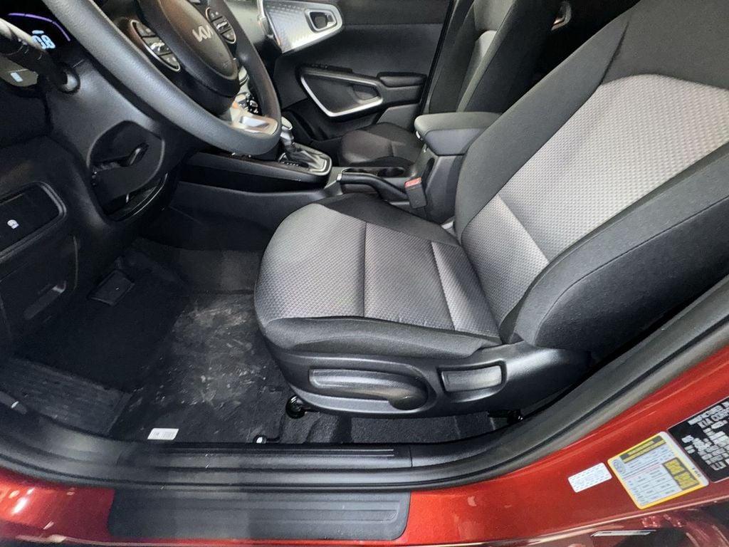 new 2025 Kia Soul car, priced at $21,815