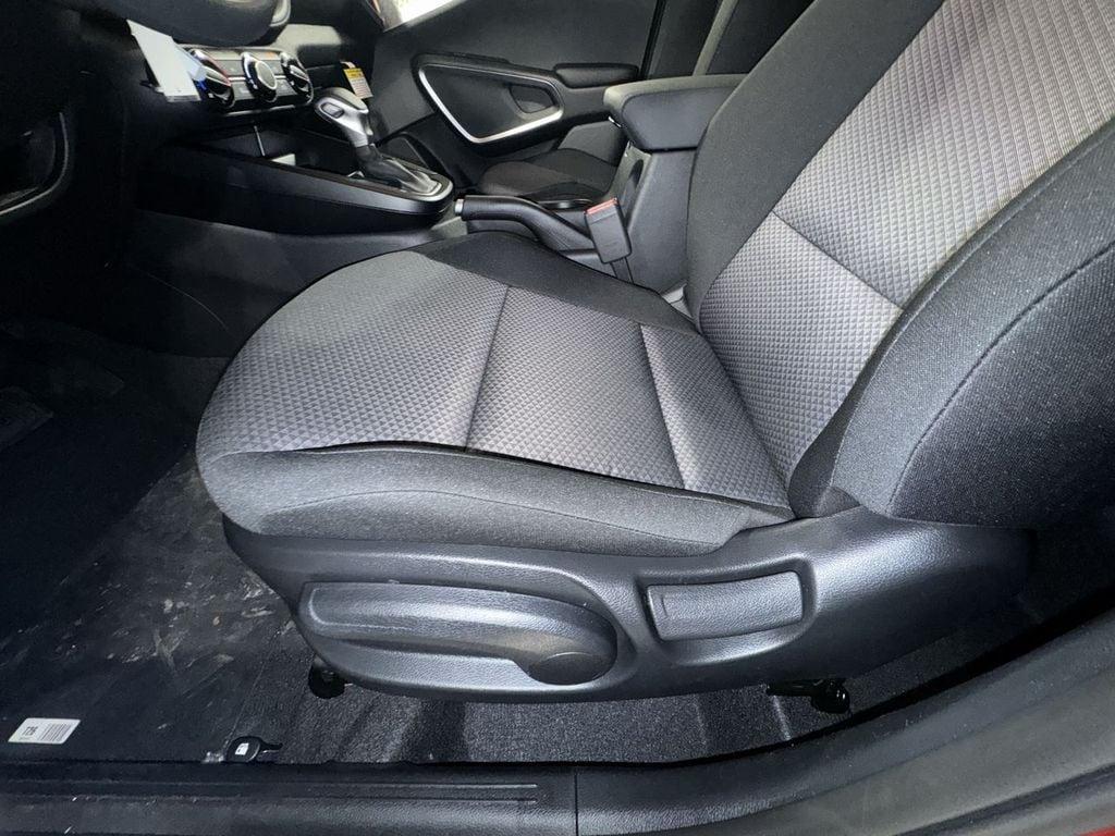new 2025 Kia Soul car, priced at $21,815