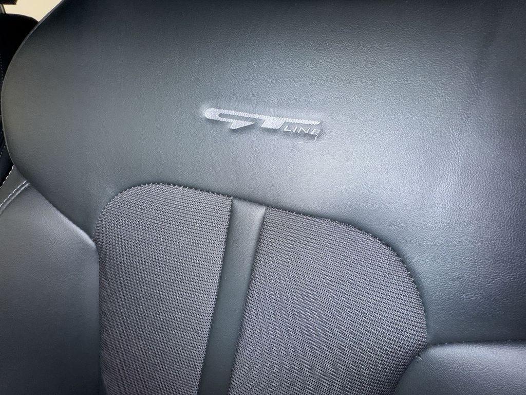 used 2022 Kia K5 car, priced at $25,950