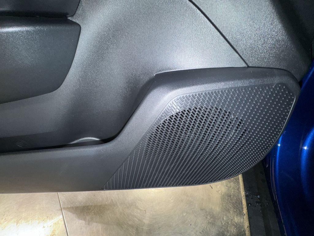 new 2025 Kia K4 car, priced at $23,682