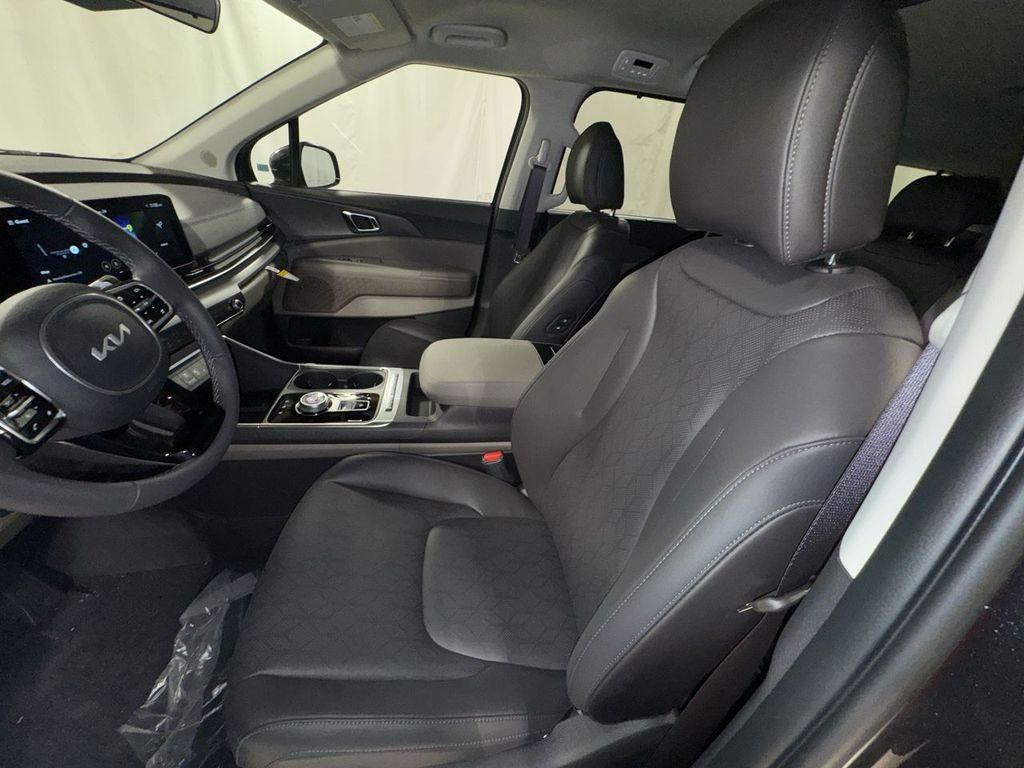 new 2026 Kia Carnival car, priced at $44,890