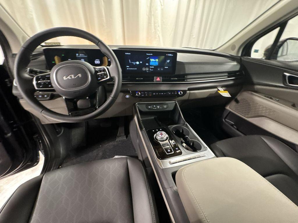 new 2026 Kia Carnival car, priced at $44,890