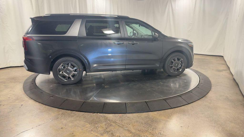 new 2026 Kia Carnival car, priced at $44,890