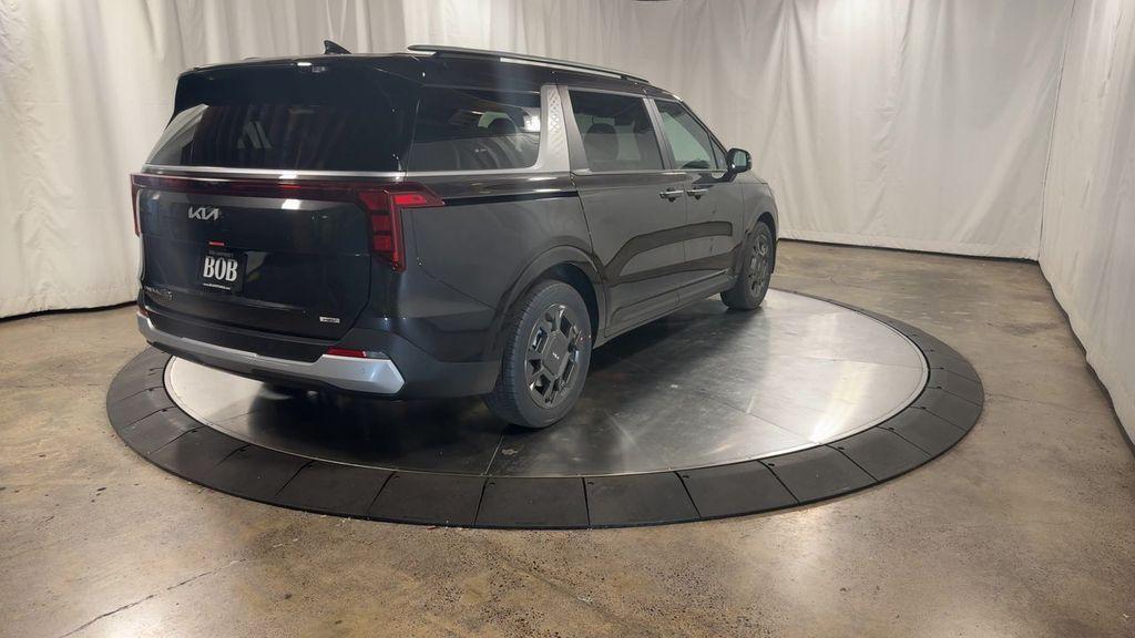 new 2026 Kia Carnival car, priced at $44,890