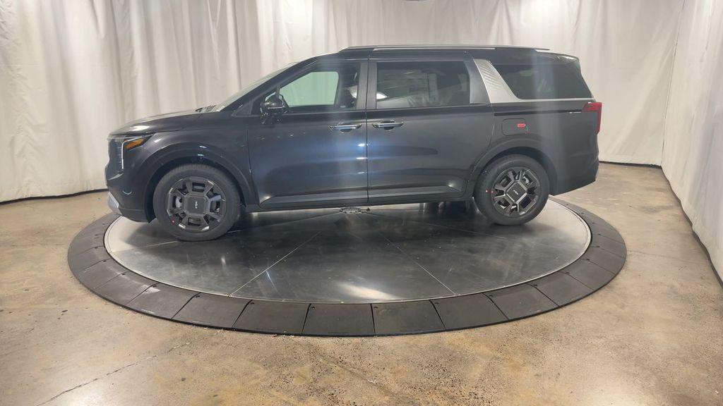 new 2026 Kia Carnival car, priced at $44,890