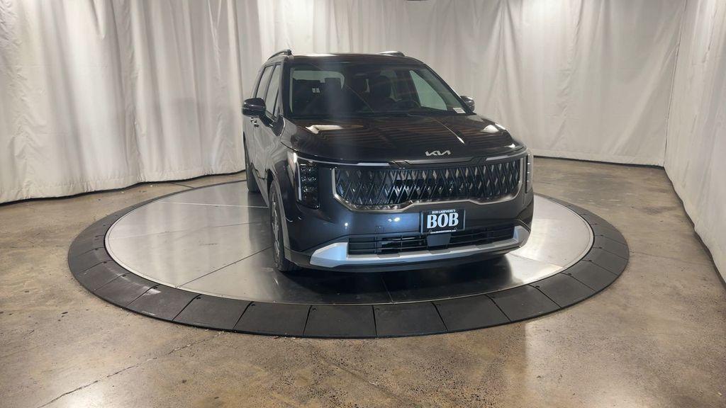 new 2026 Kia Carnival car, priced at $44,890