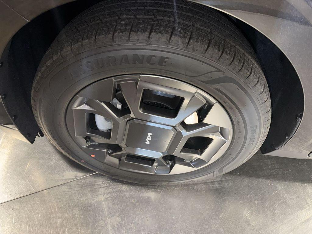 new 2026 Kia Carnival car, priced at $44,890