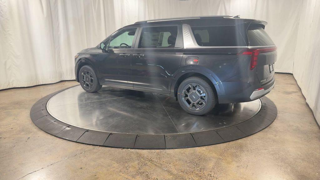 new 2026 Kia Carnival car, priced at $44,890