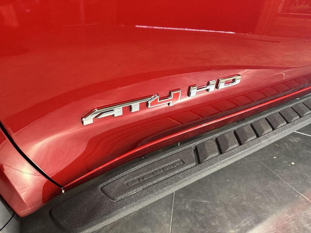 used 2022 GMC Sierra 2500 car, priced at $53,125