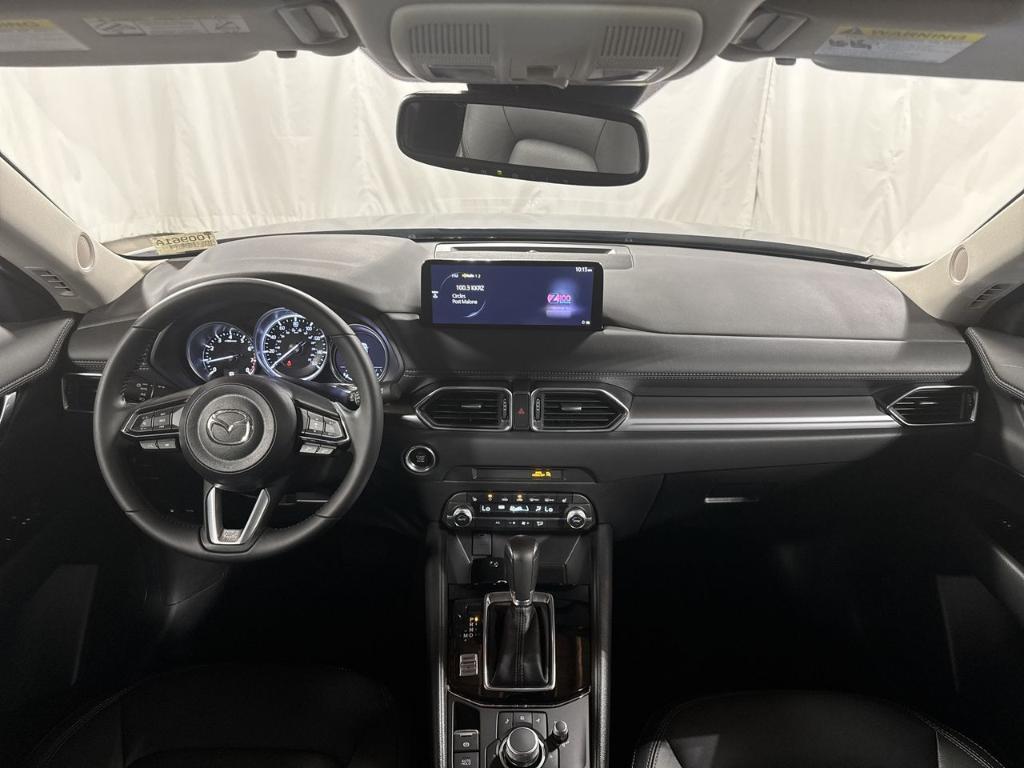 used 2023 Mazda CX-5 car, priced at $26,858