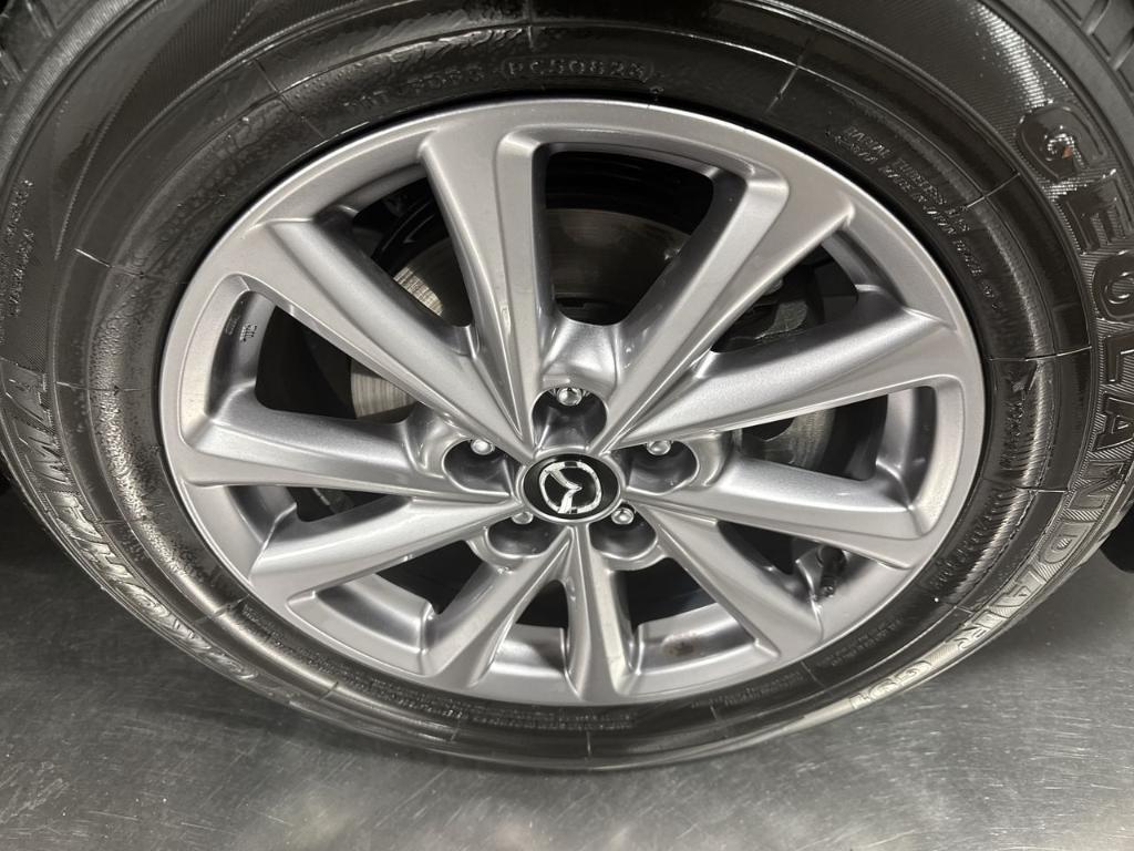 used 2023 Mazda CX-5 car, priced at $26,858