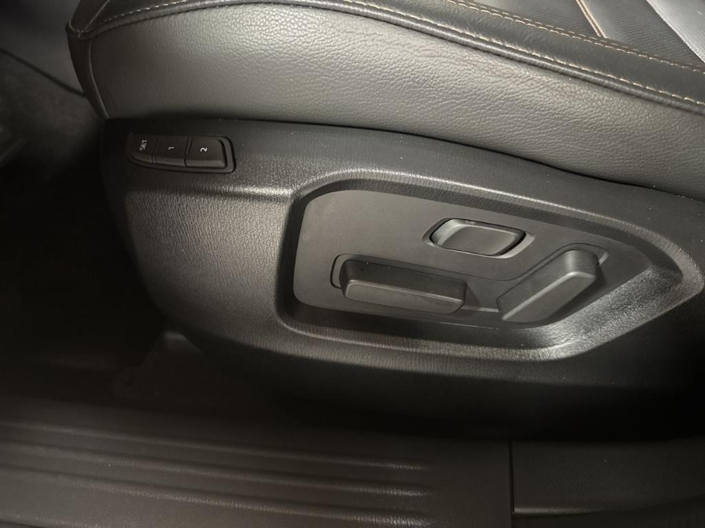used 2023 Mazda CX-5 car, priced at $26,858
