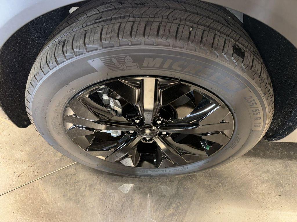 new 2025 Kia Sportage Plug-In Hybrid car, priced at $44,891