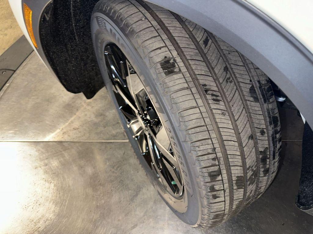 new 2025 Kia Sportage Plug-In Hybrid car, priced at $44,891