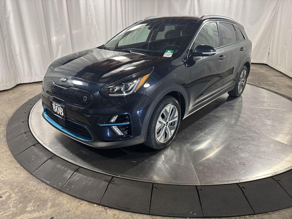 used 2019 Kia Niro EV car, priced at $19,899