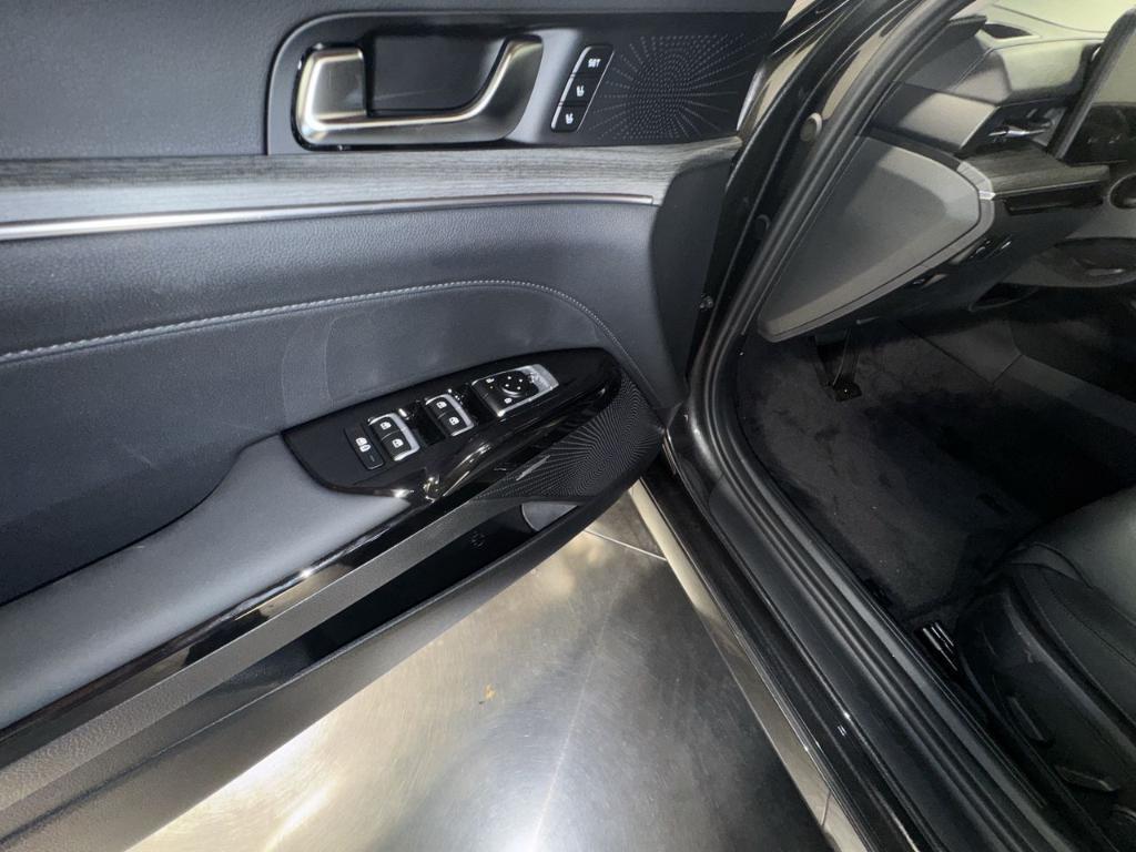 new 2026 Kia K5 car, priced at $35,119