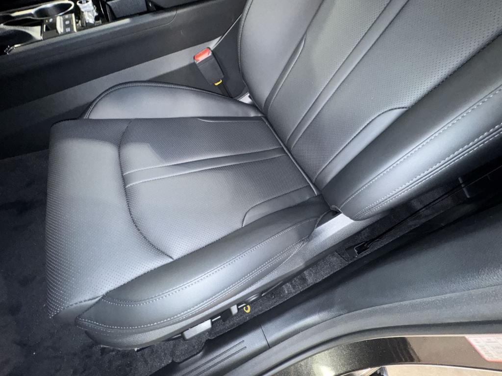 new 2026 Kia K5 car, priced at $35,119