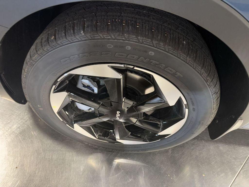 new 2025 Kia Sorento Plug-In Hybrid car, priced at $55,150