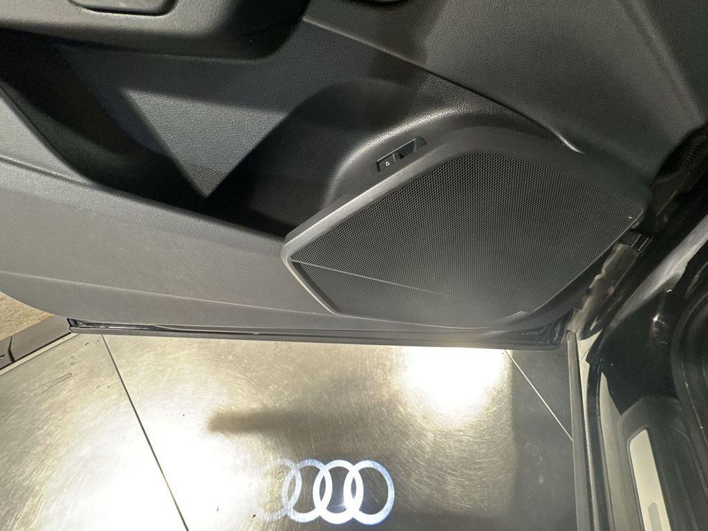 used 2018 Audi Q5 car, priced at $23,993