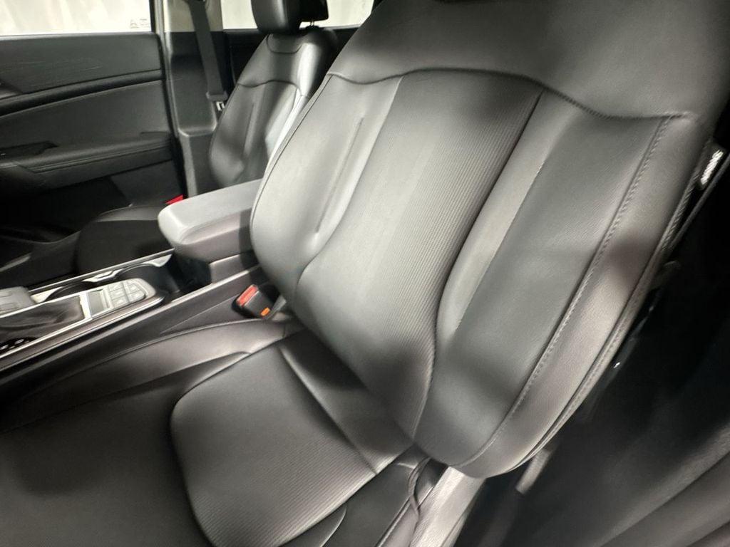 new 2026 Kia Sportage car, priced at $35,006