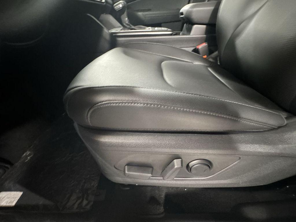 new 2026 Kia Sportage car, priced at $35,006