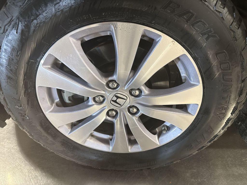 used 2016 Honda Odyssey car, priced at $15,745