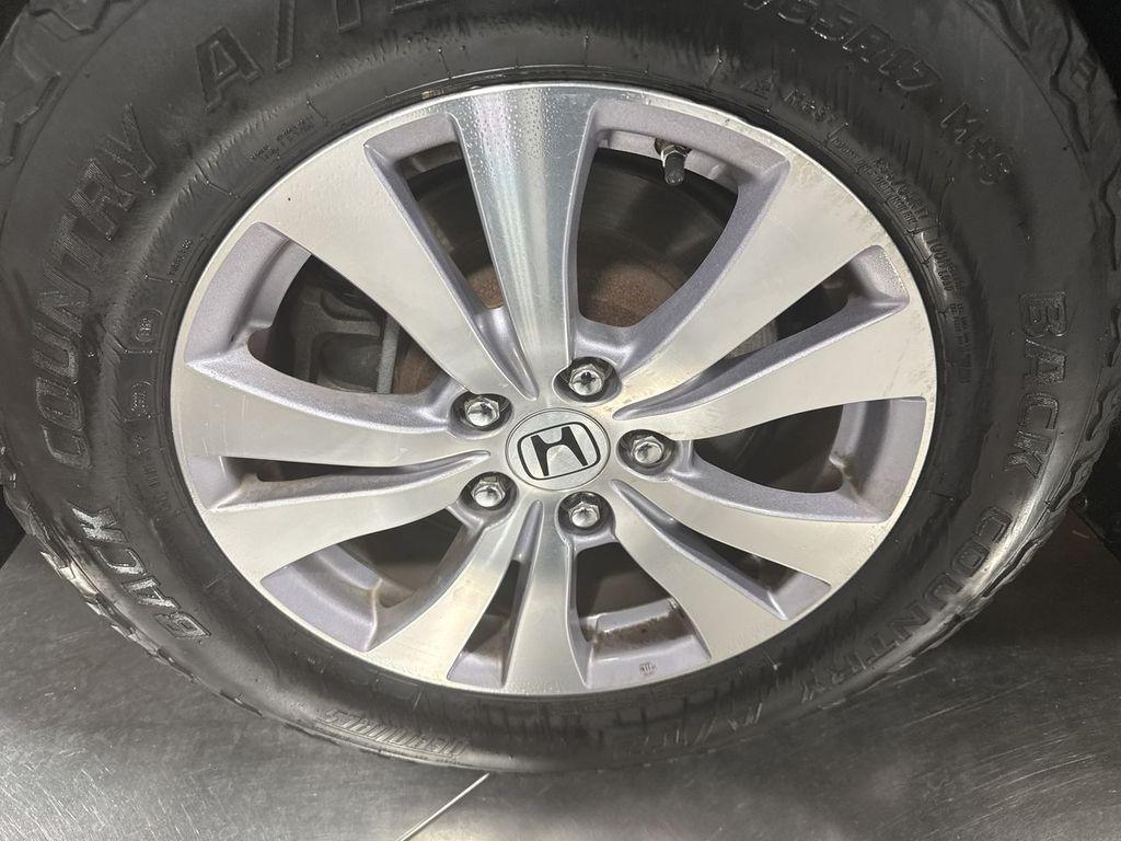 used 2016 Honda Odyssey car, priced at $15,745