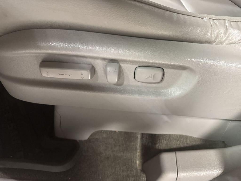 used 2016 Honda Odyssey car, priced at $15,745