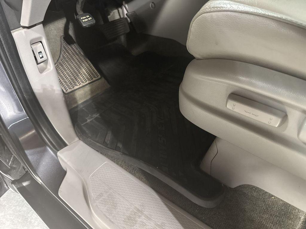 used 2016 Honda Odyssey car, priced at $15,745