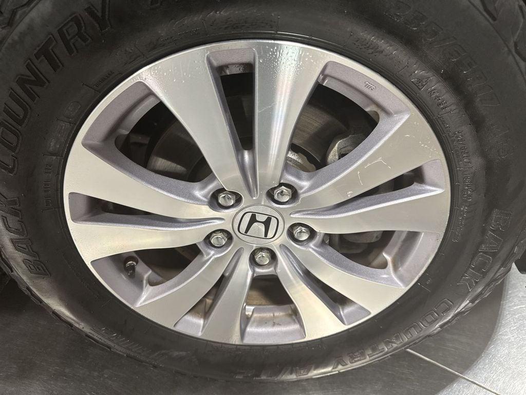 used 2016 Honda Odyssey car, priced at $15,745