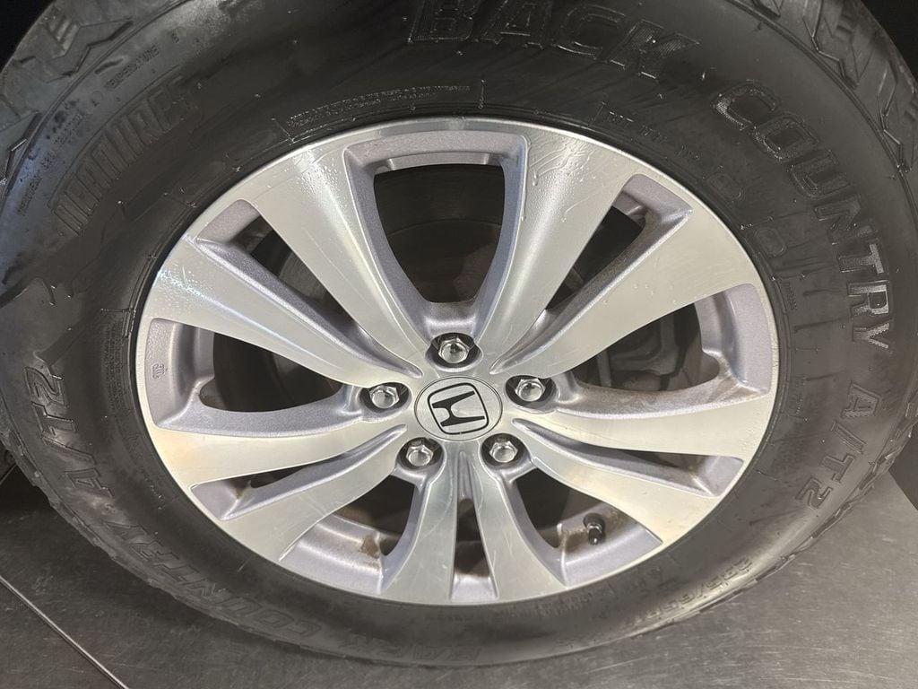 used 2016 Honda Odyssey car, priced at $15,745