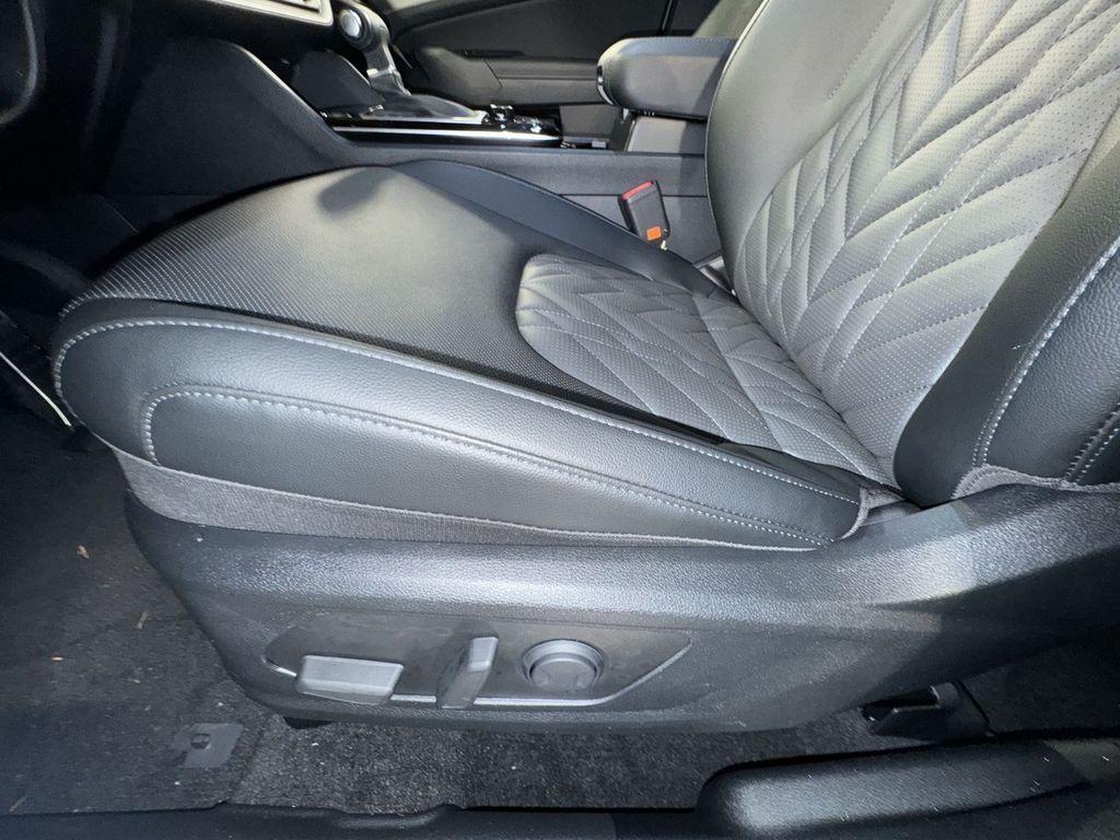 new 2025 Kia Sportage car, priced at $36,062