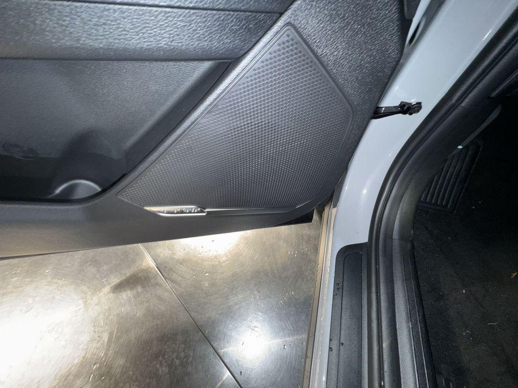 new 2025 Kia Sportage car, priced at $36,062