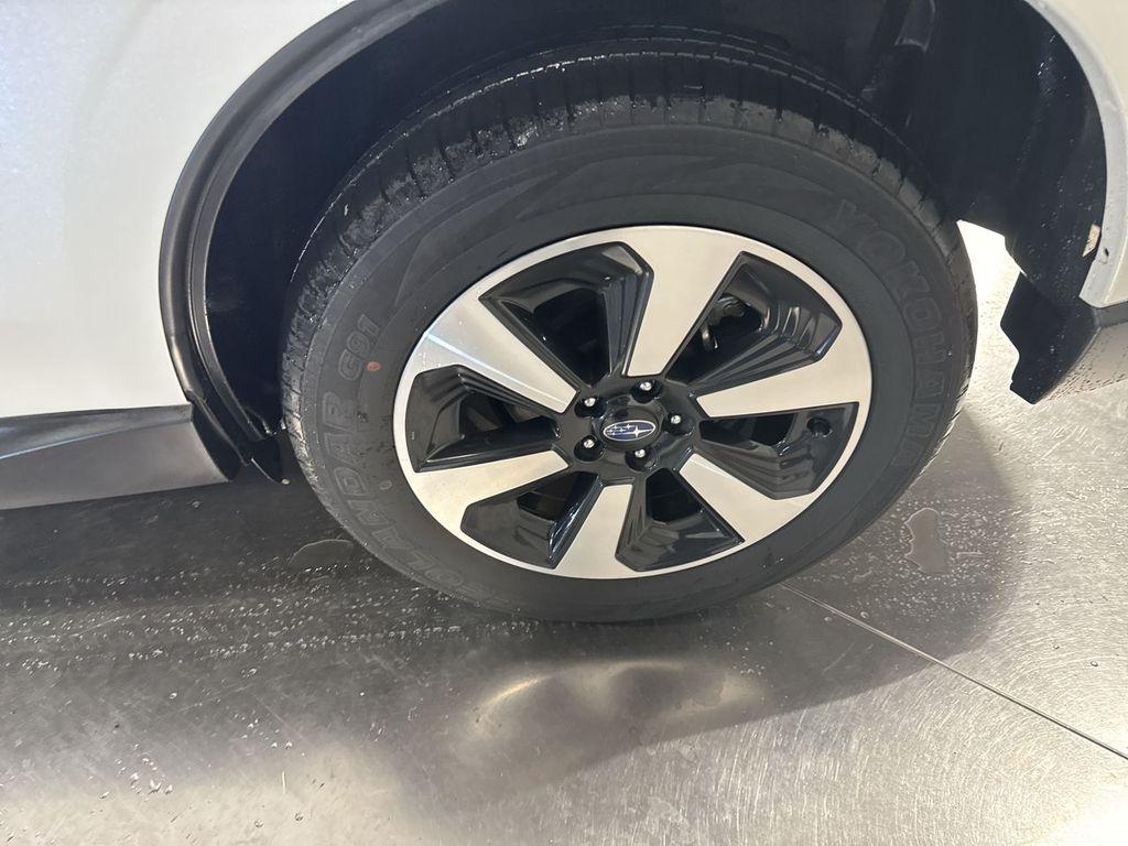 used 2018 Subaru Forester car, priced at $22,224