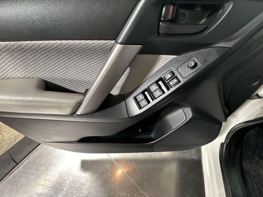 used 2018 Subaru Forester car, priced at $22,224