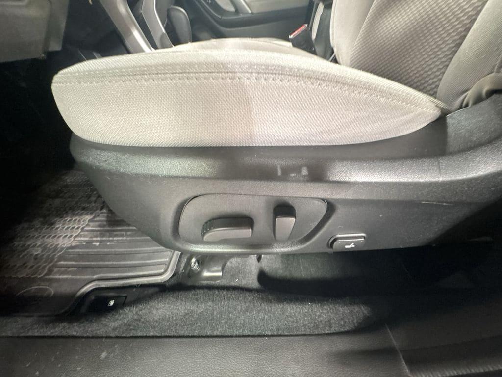 used 2018 Subaru Forester car, priced at $22,224