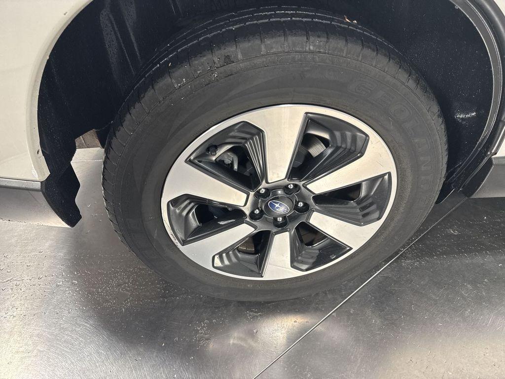 used 2018 Subaru Forester car, priced at $22,224