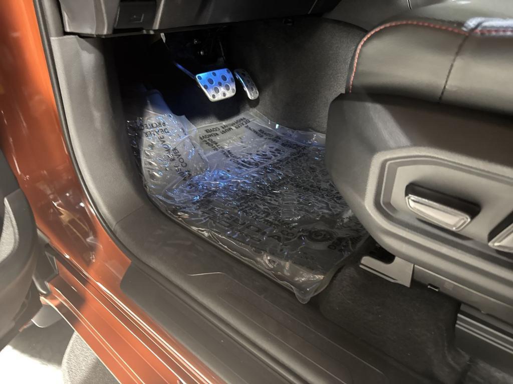 used 2024 Toyota Sequoia car, priced at $77,887