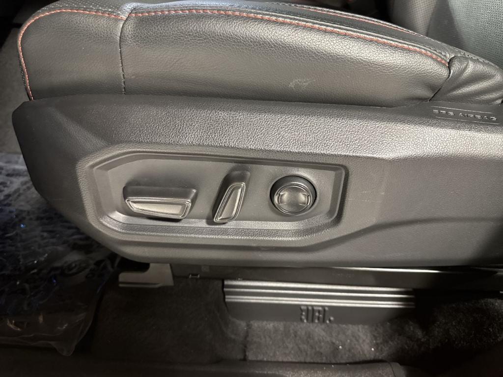 used 2024 Toyota Sequoia car, priced at $77,887