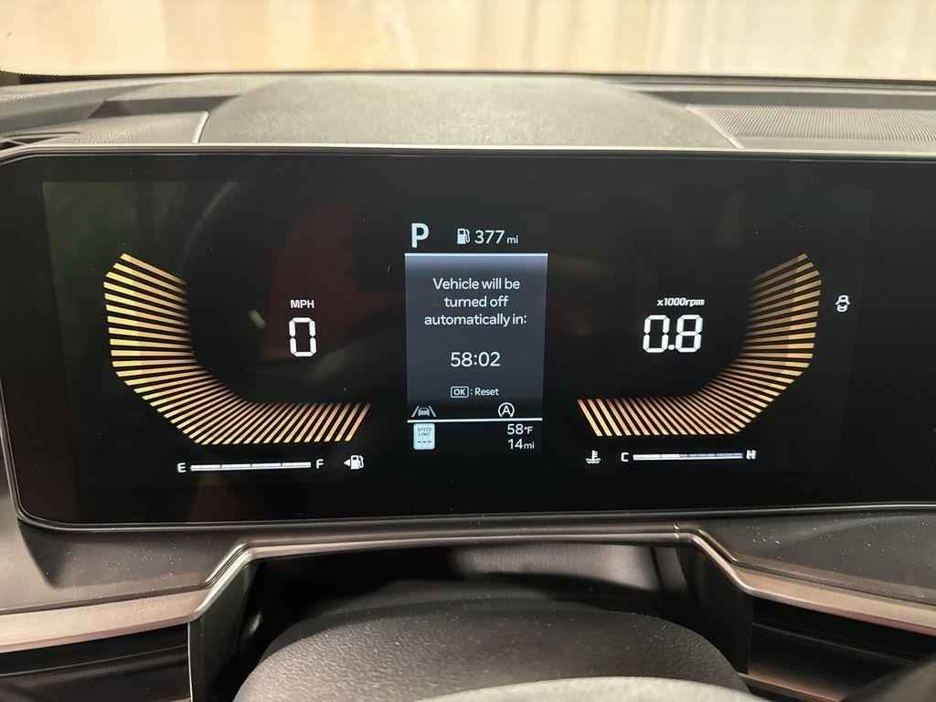 new 2025 Kia Sorento car, priced at $40,508