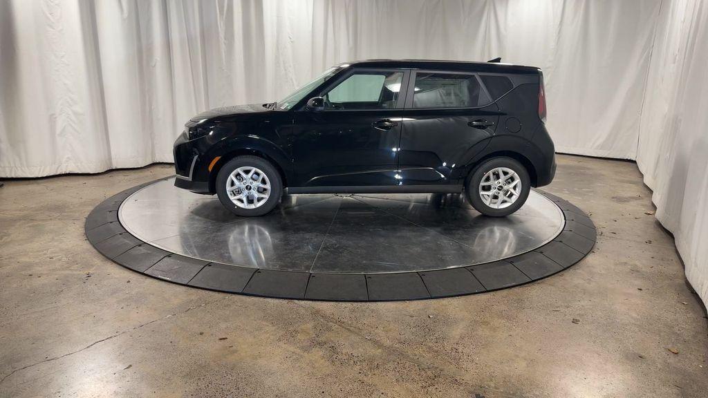 new 2025 Kia Soul car, priced at $23,830