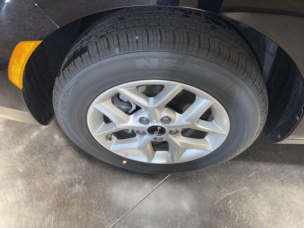 new 2025 Kia Soul car, priced at $23,830
