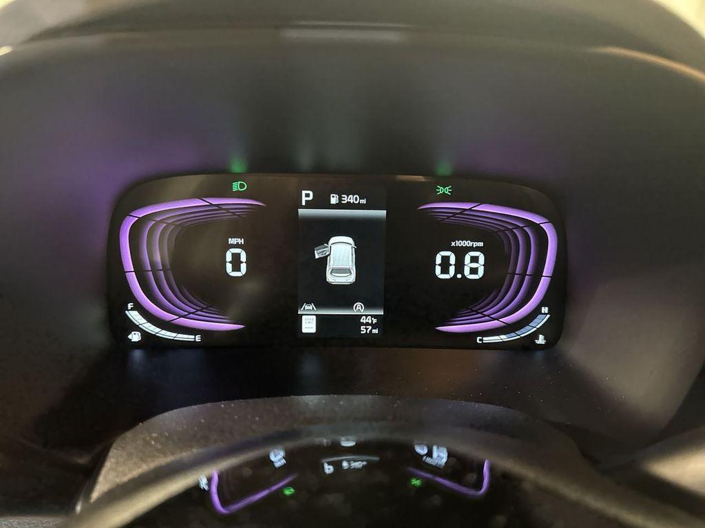 new 2025 Kia Soul car, priced at $23,830