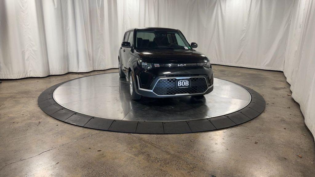 new 2025 Kia Soul car, priced at $23,830