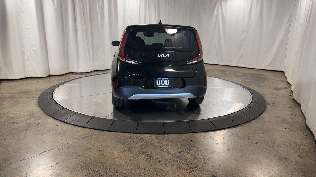 new 2025 Kia Soul car, priced at $23,830