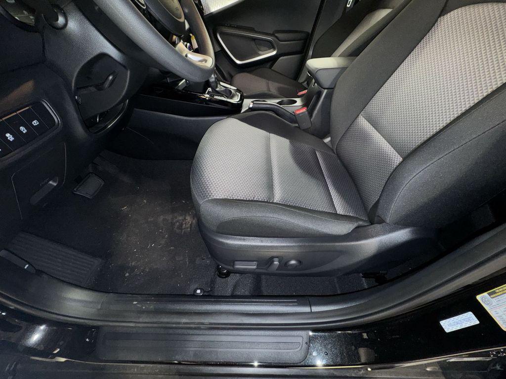 new 2025 Kia Soul car, priced at $23,830