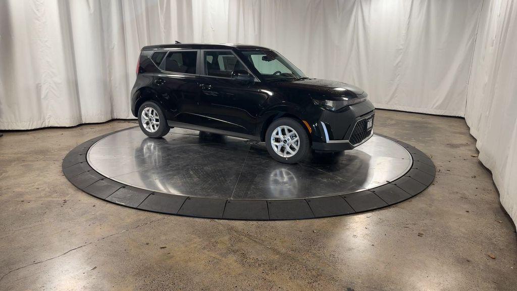 new 2025 Kia Soul car, priced at $23,830