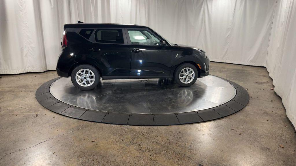 new 2025 Kia Soul car, priced at $23,830