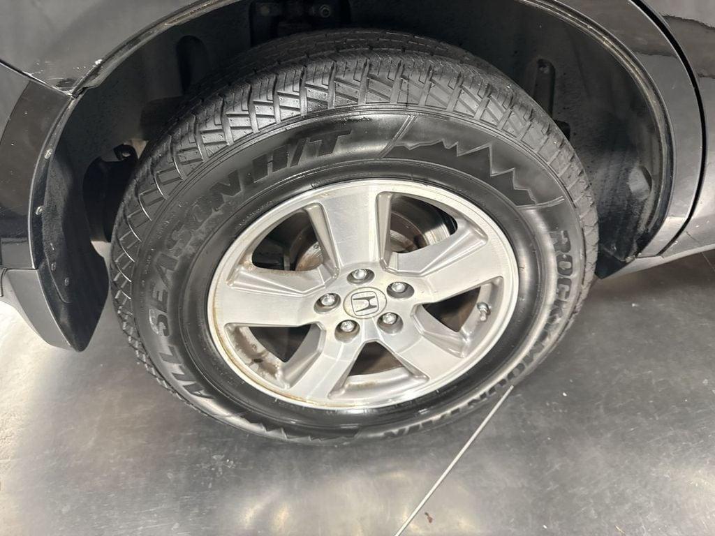 used 2011 Honda Pilot car, priced at $13,309