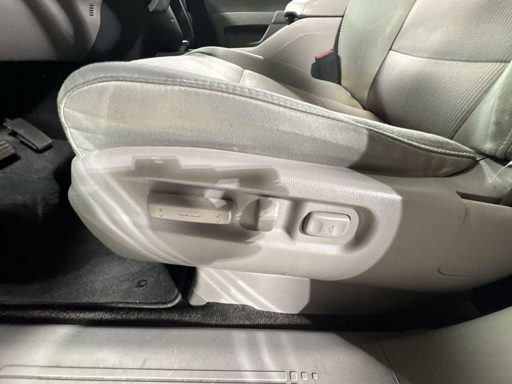 used 2011 Honda Pilot car, priced at $13,309